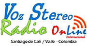 Radio Voz Stereo Internacional