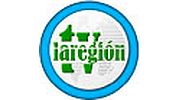 La Regiontv logo