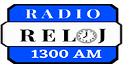 Emisora La 1300! Emisora La 1300! logo