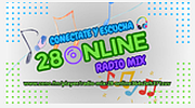 Radio Mix 28 Online