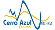 Cerro Azul