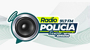 Radio Policía 91.7 FM