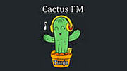 Cactus FM Tunja Cactus FM Tunja logo