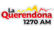 La querendona 1270 Am La querendona 1270 Am logo