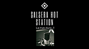 Salsera hot Station
