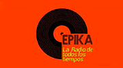 Epika Radio Virtual logo