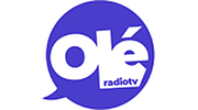 Olé Radio Olé Radio logo