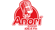 Anori Estereo Anori Estereo logo