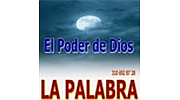 La Palabra La Palabra logo
