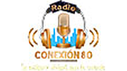 Radio Conexion 80