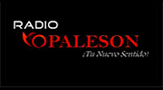 Radio VOPALESON Radio VOPALESON logo