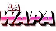 La Wapa Radio La Wapa Radio logo
