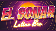 El Sonar Latino Bro