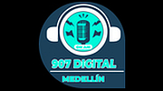 907 Digital Medellin