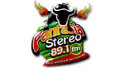 Fantasía Estéreo logo