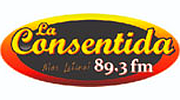 La Consentida 89.3 fm