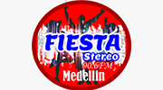 90.6 Fiesta Stereo Medellin
