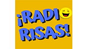 RadioRisas logo