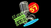 Cacio Radio 57