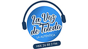 La voz de Toledo