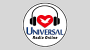 Radio Universal Bucaramanga Radio Universal Bucaramanga logo