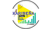 Karibeña Radio Karibeña Radio logo