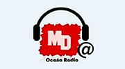 Ocaña Radio Colombia logo