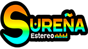 Sureña Estereo Sureña Estereo logo