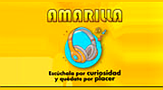 Amarilla