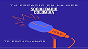 Social Radio Colombia