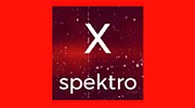 Warrior system - Spektro X logo