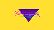 Retro Pop Rock y algo más Retro Pop Rock y algo más logo