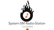 System-SM Radio-Station La Argentina System-SM Radio-Station La Argentina logo