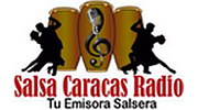 Salsa Caracas
