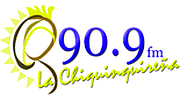 Chiquinquireña
