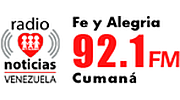 Radio Fe y Alegría logo