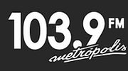 Metrópolis logo