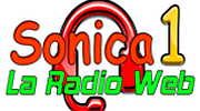 Sonica1 La Radio Web