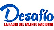Desafio FM logo