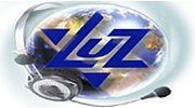 Luz 102.1 FM logo