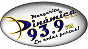 Dinamica FM logo