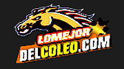 Lo Mejor del Coleo Radio logo