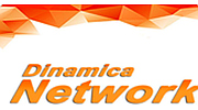 Dinámica Network logo