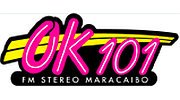 Ok 101.3 FM