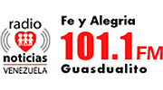 Radio Fe y Alegría logo