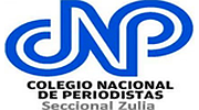 Cnp Zulia Radio logo