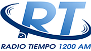 Radio Tiempo logo