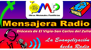 Mensajera