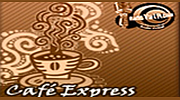Café Express logo