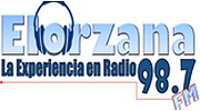 Elorzana Elorzana logo